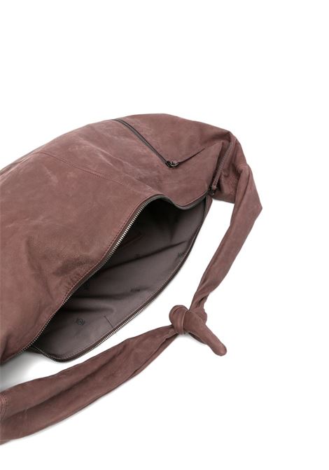 borsa adara l donna marrone AUTENTICA 504 | ALVS0651